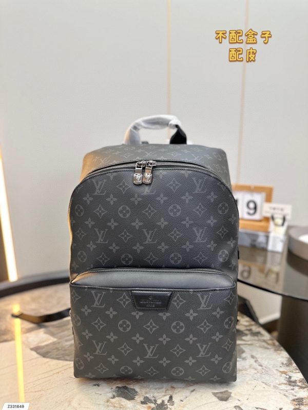 Louis vuitton handbags Backpack on Sale