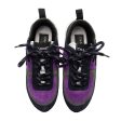 Chanel Suede CC Sneakers - Size 6   36 (SHF-TsEtus) Hot on Sale