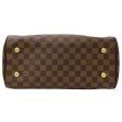 LOUIS VUITTON Bag Damier Women s Handbag Duomo N60008 Online