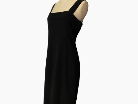 Chanel black dress - XS - Spring 1996 on Sale