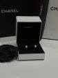 Chanel - Boucles d’oreilles Coco crush or blanc et diamants For Cheap