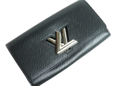 LOUIS VUITTON Twist Wallet For Sale