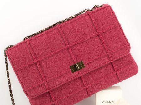 Sac 2.55 Chanel 1997 99 Online Hot Sale