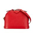 LOUIS VUITTON Alma Shoulder Bag Online