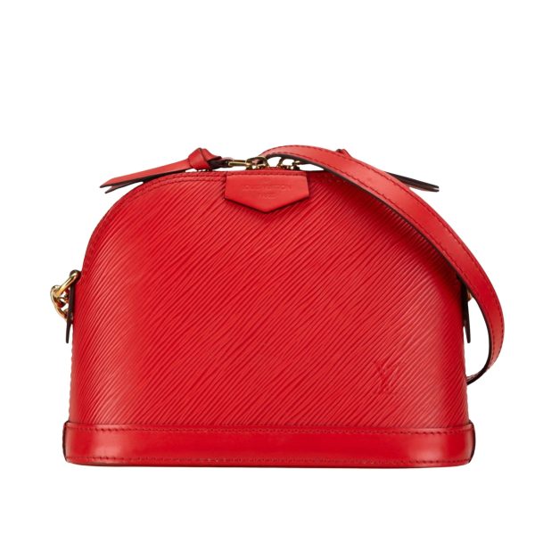 LOUIS VUITTON Alma Shoulder Bag Online