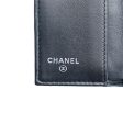 Chanel Caviar Boy Trifold Wallet (SHG-nwnPs6) Online now