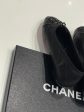 Chanel - Ballerines CC Online