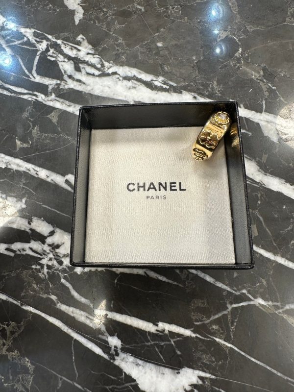 Chanel - Bague joaillerie T51 Hot on Sale