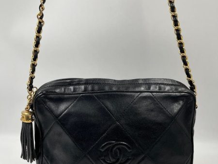 Vintage Chanel Camera Bag Online Sale