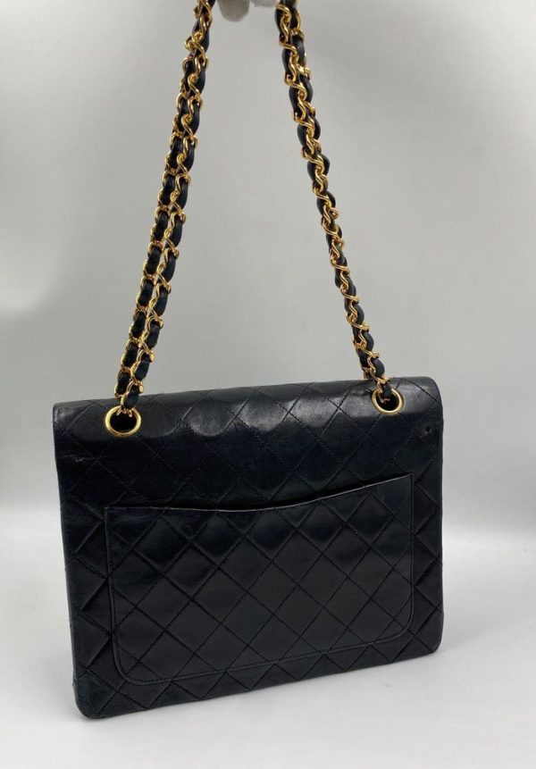 Chanel Classic Double Flap Medium Square Bag Discount