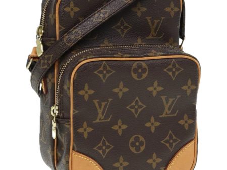 LOUIS VUITTON Amazon Shoulder Bag Supply