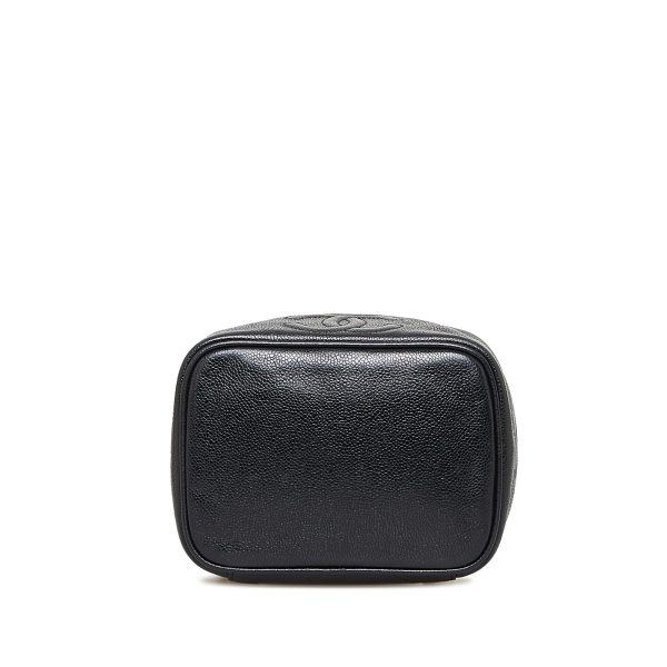 Chanel CC Vanity Bag (SHG-lyCpfq) Discount