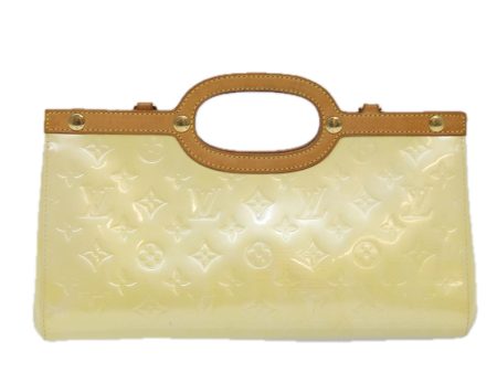 LOUIS VUITTON Roxbury Handbag Online Hot Sale