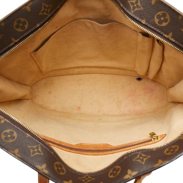 LOUIS VUITTON Babylone Tote Hot on Sale