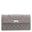 Chanel Bicolor Reissue Glitter Chain Bag Online Sale