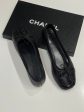 Chanel - Ballerines CC Online