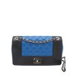 Chanel Bicolor Paris In Rome Flap Bag Sale