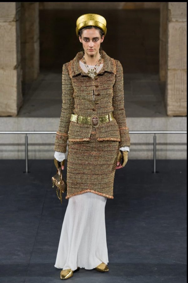 Ceinture Chanel Collection Pre-Fall 2019 Sale