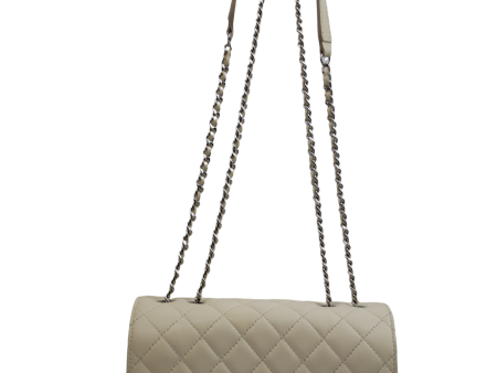 Chanel cream bag - 2012 Online Hot Sale