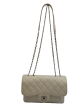 Chanel cream bag - 2012 Online Hot Sale