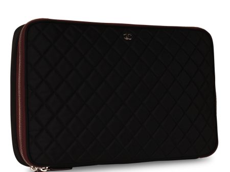 Chanel Laptop Case Discount