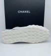 Chanel - Baskets T.40 Online