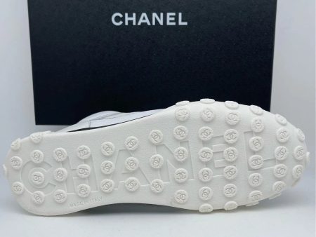 Chanel - Baskets T.40 Online