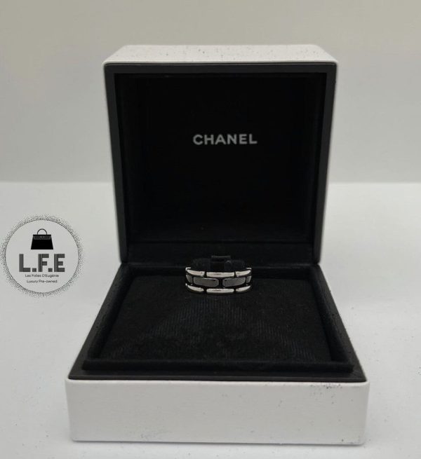 Chanel - Bague Ultra T54 For Cheap