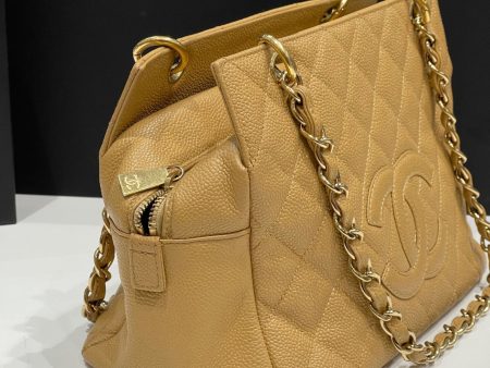 Chanel - Cabas Médaillon PM Online Hot Sale