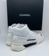 Chanel - Baskets T.40 Online