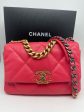 Chanel - Sac Chanel 19 Online now