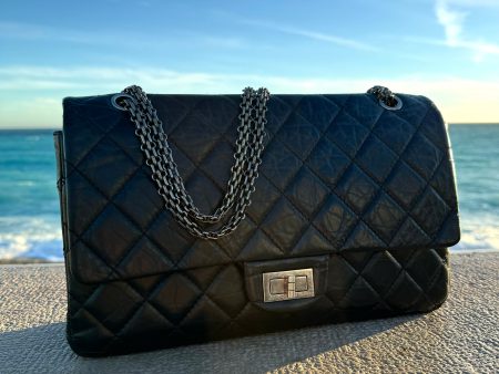 Chanel - 2.55 Maxi Sale