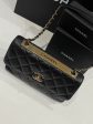 Chanel - Sac Trendy chain flap Supply