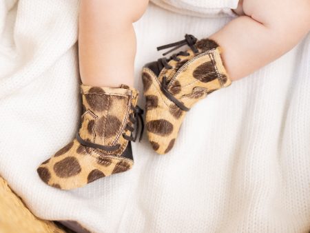 Baby coal - Leopard Online Hot Sale