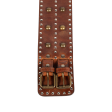 Aline Belt - Cognac Online Sale