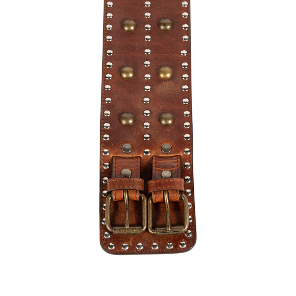 Aline Belt - Cognac Online Sale