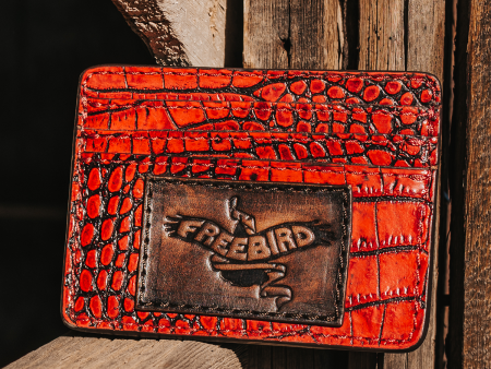 Cc wallet - Red croco Online