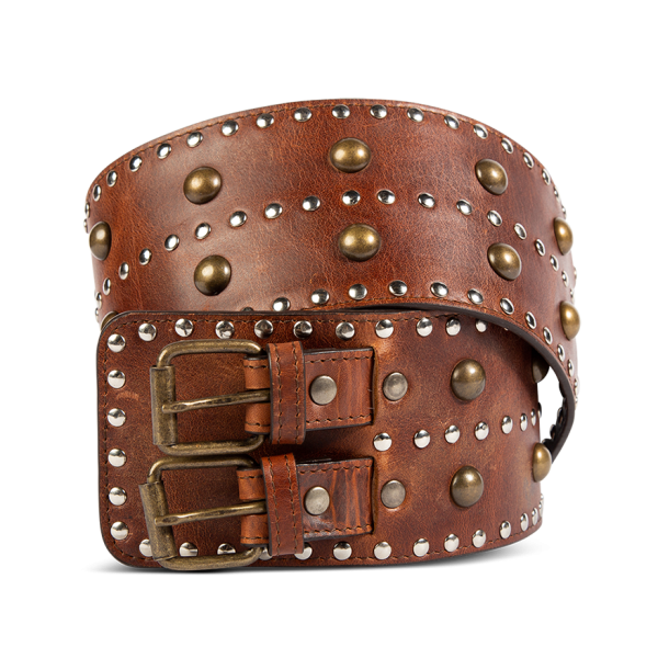 Aline Belt - Cognac Online Sale