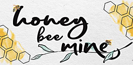 BOY616 - Honey Bee Mine - 20x8 For Cheap